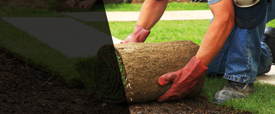 Bristow Landscapers