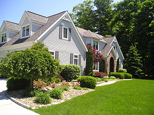 Landscapers and Lawncare Services in Bristow, VA